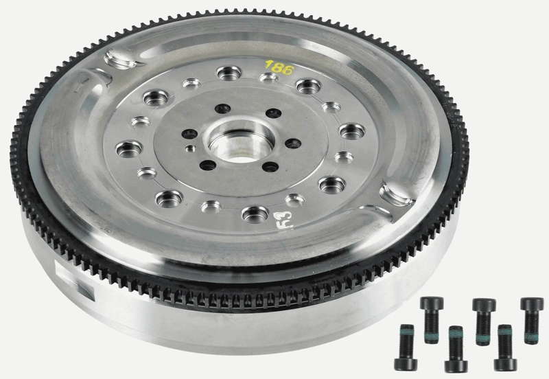 SACHS Flywheel - 2294 000 285